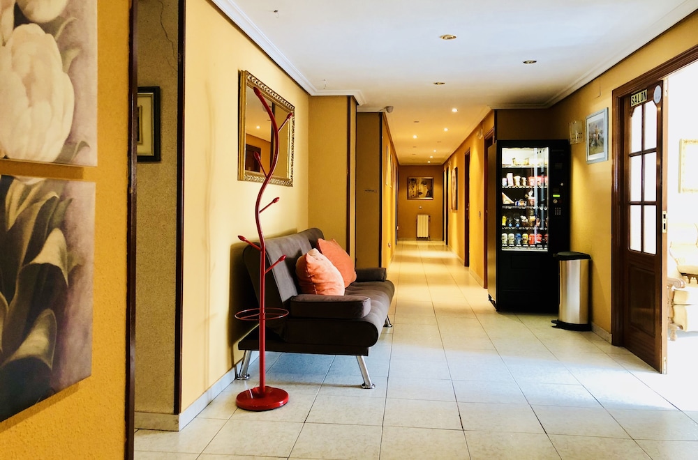 hostal sol naciente