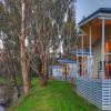 Yea Riverside Caravan Park,Murrindindi>>Acheron,3.5 star