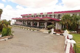 Regency Hotel Chevron,Church Of St Francis Of Assisi>>Masvingo,3 star