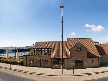 Harbourside Apartments,Scarborough>>North Yorkshire,0 star