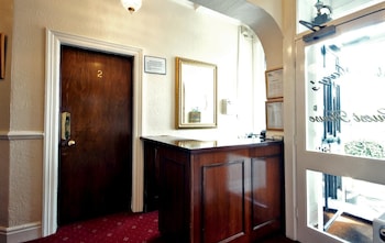 St Mary's Guest House,England>>York,4 star