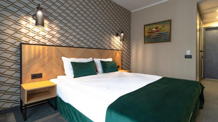 vitosha park hotel