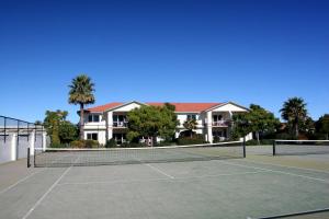 Pacific Palms Resort,Papamoa>>Matapihi,3.5 star