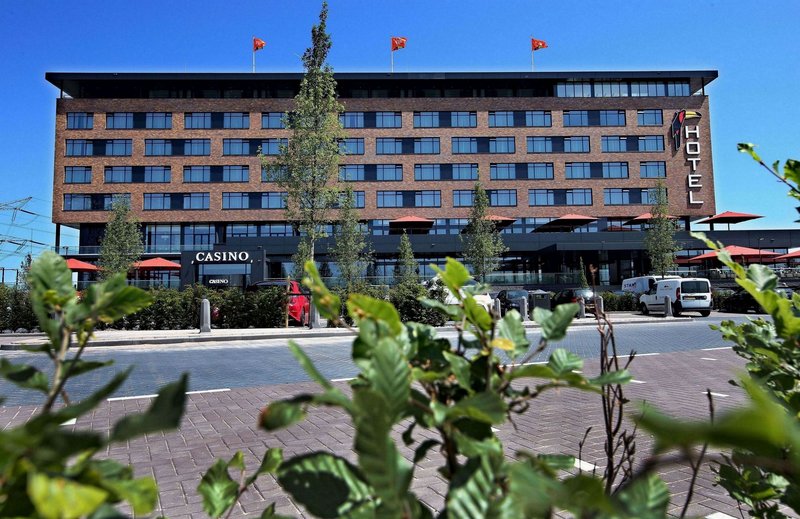 Van Der Valk Hotel Oostzaan - Amsterdam,Landsmeer>>Amsterdam,5 star