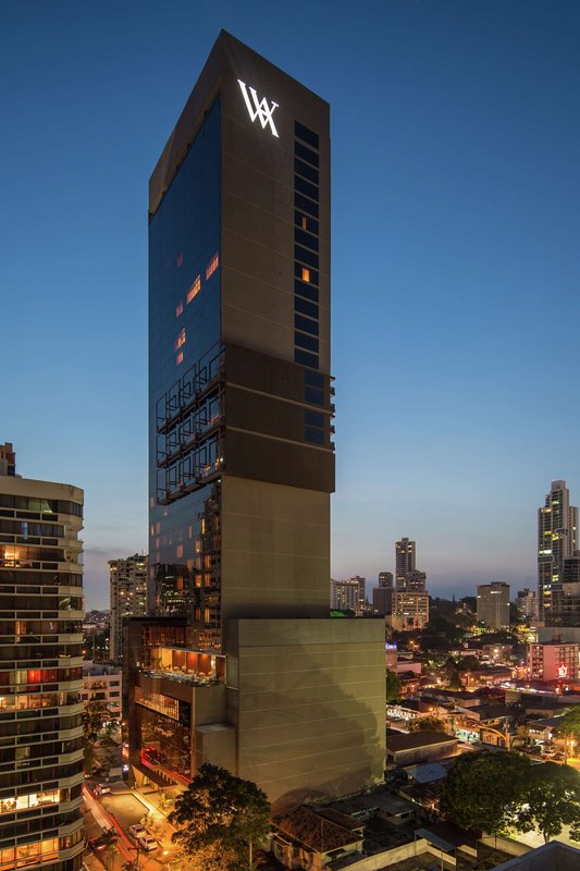 waldorf astoria panama