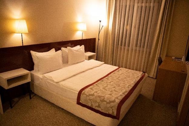 Trakya City Hotel