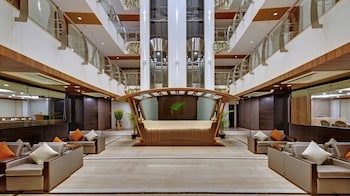 The Fern Residency, Midc, Pune,Pimpri Chinchwad,4 star