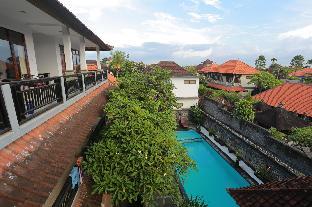 Warsa Garden Bungalows,In Ubud (Ubud City-Centre),3 star