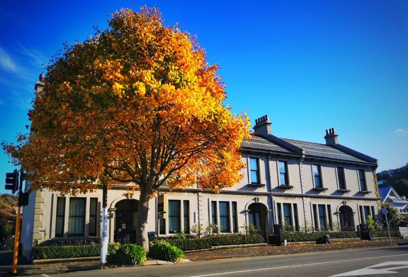 highland house boutique hotel