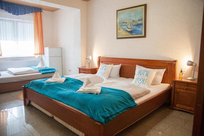Hotel Atlantis,Landstuhl>>Kaiserslautern,3 star