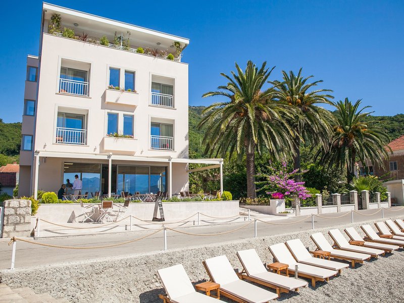 Boutique Hotel Casa Del Mare - Blanche,Budva>>Bijela,4 star