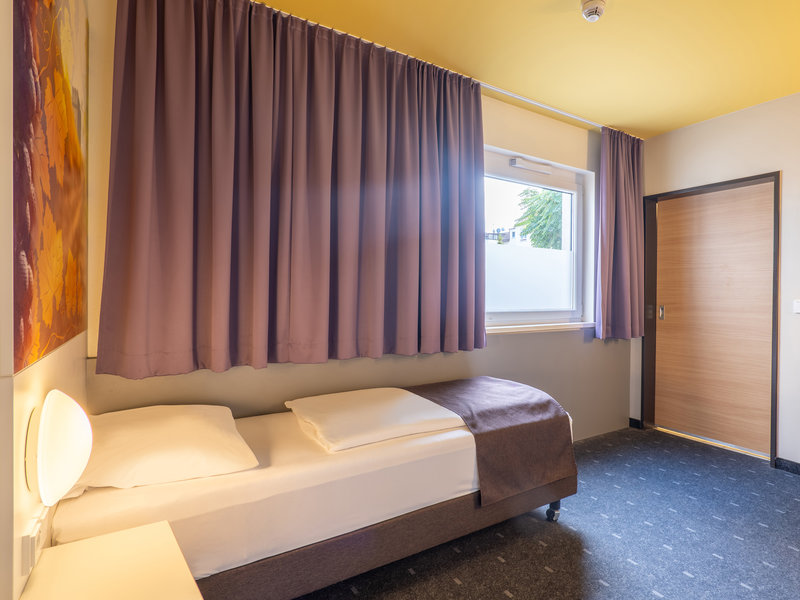 B&B Hotel Heilbronn