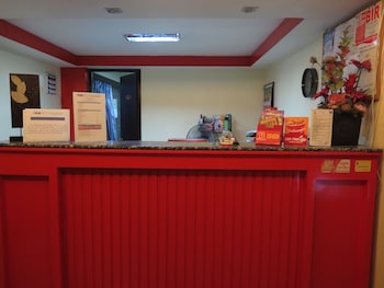 Iloilo Budget Inn - Valeria,Iloilo City>>Iloilo,3 star