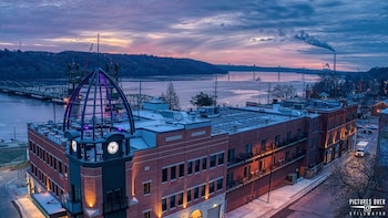 Water Street Inn,Stillwater>>Minneapolis - St. Paul,3.5 star