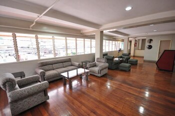 Marbella Leisure Hostel,Bohol>>Baclayon,2 star
