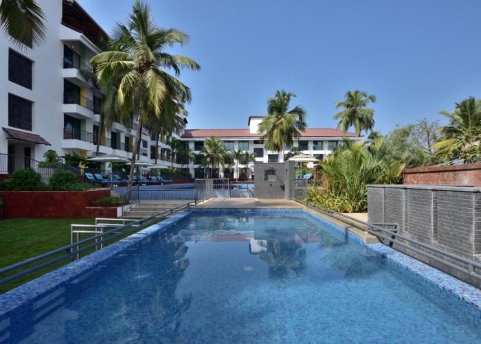 Fairfield By Marriott Goa Anjuna