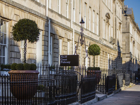 No.15 By Guesthouse, Bath