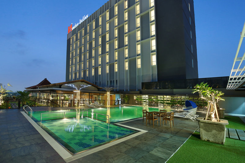 swiss belinn saripetojo solo