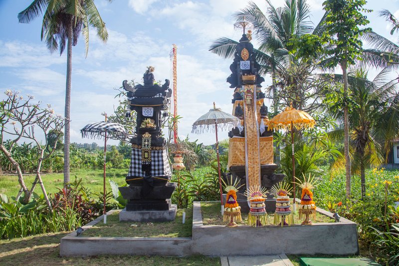 Wyndham Tamansari Jivva Resort Bali