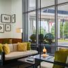 Renaissance Atlanta Airport Gateway Hotel,College Park>>Atlanta,3 star