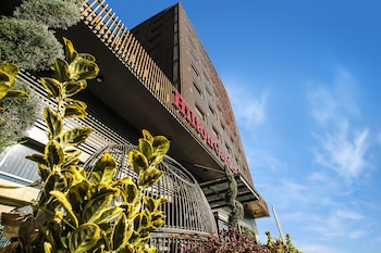 hilton garden inn eskisehir