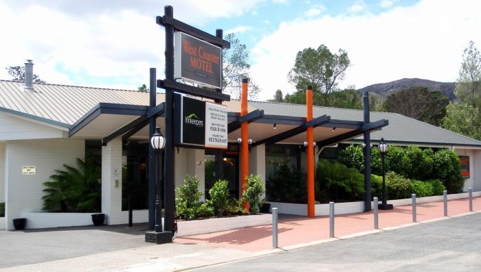 West Coaster Motel,Tasmania>>Queenstown,3.5 star