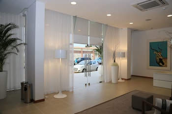 Fly Hotel,Angola>>Luanda,3.5 star