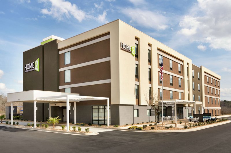 Home2 Suites By Hilton Macon I 75 North Ga,Forsyth>>Bibb County,3 star