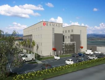 Ramada Campinas Viracopos
