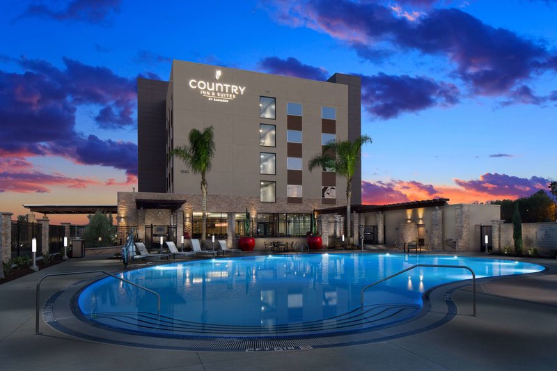Suncoast Park Hotel Anaheim, Tapestry Collection By Hilton,California>>Anaheim,3.5 star