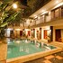 The Kubu Hotel,Kuta>>Bali,3 star