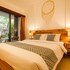 The Kubu Hotel,Kuta>>Bali,3 star
