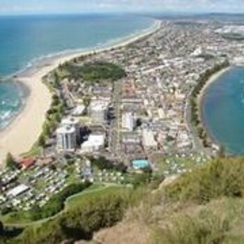 Aquarius Motor Inn,Tauranga>>Mount Maunganui,3 star