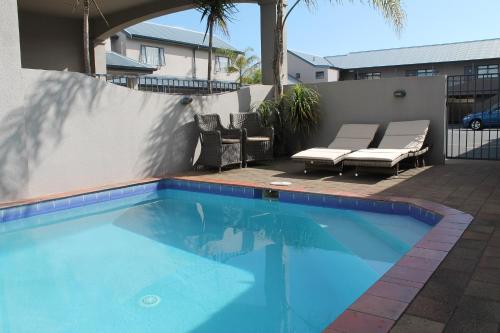 Aquarius Motor Inn,Tauranga>>Mount Maunganui,3 star
