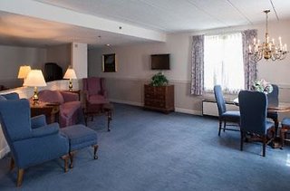 Westford Regency Inn & Conference Center,Massachusetts>>Boston,3 star