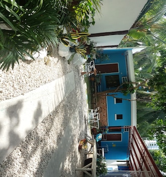 pedz cing mango lodge