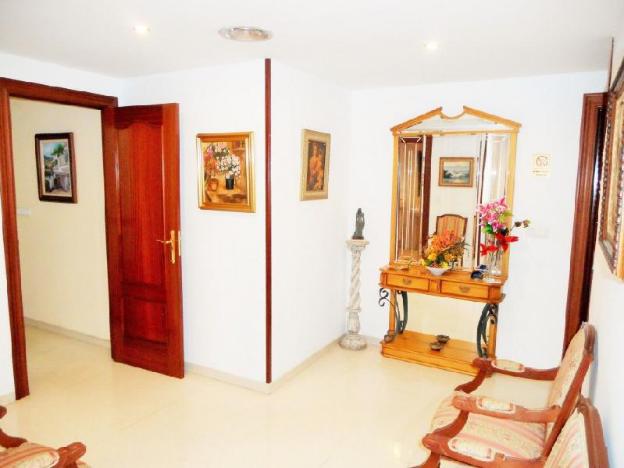The Martin House,Granada>>Chana,3 star