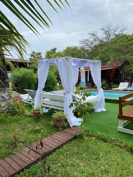 Macoco Resort,,5 star