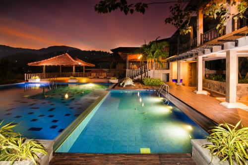 Serendip Stone Hotel And Bungalow,In Kandy,3 star