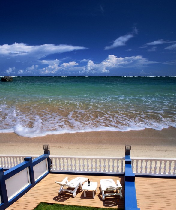 White House Beach Hotspring Resort,New Taipei>>Keelung,3 star