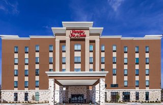 hampton inn and suites houston atascocita
