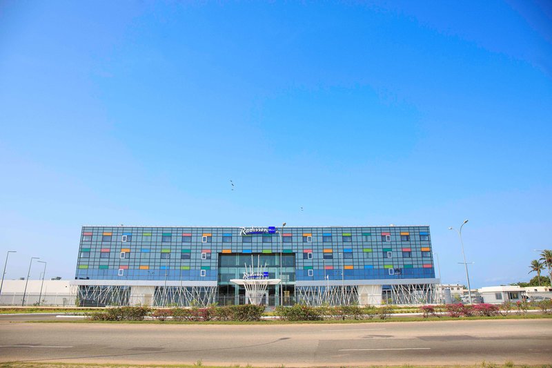 radisson blu hotel abidjan airport