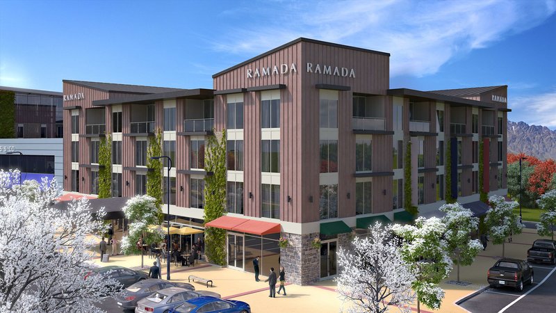 ramada suites by wyndham queenstown remarkables park