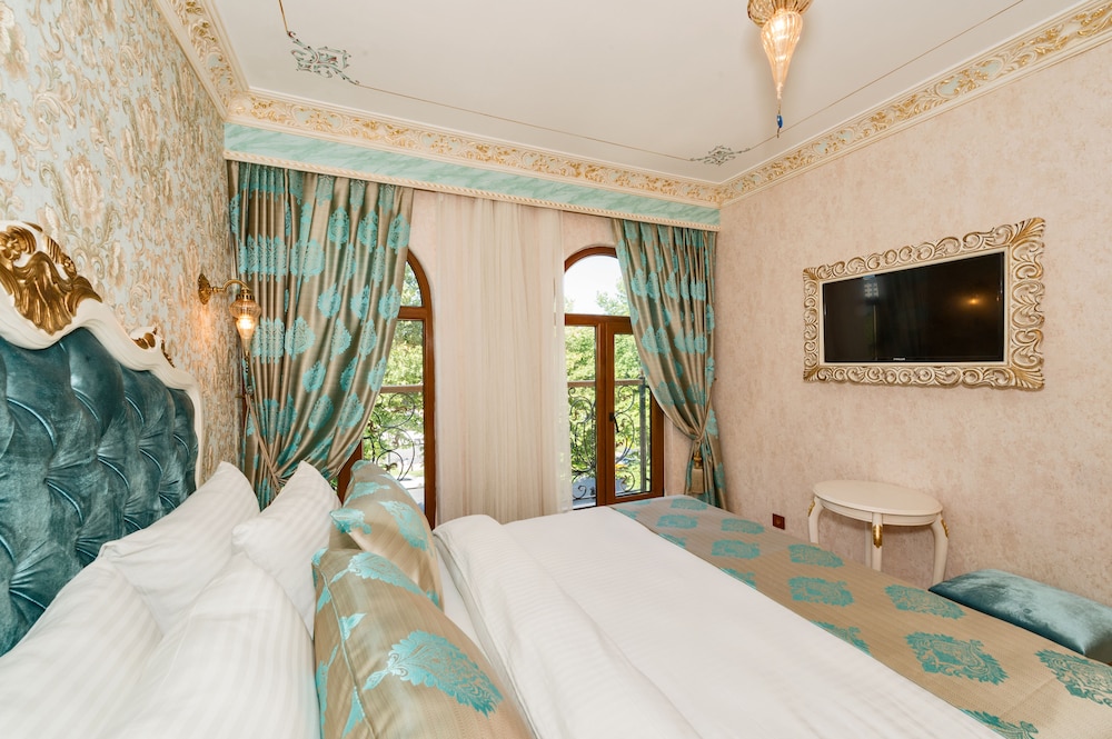 Hotel 1453,Fatih>>Aksaray,3 star