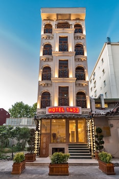 Hotel 1453,Fatih>>Aksaray,3 star