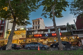 Hotel 1453,Fatih>>Aksaray,3 star