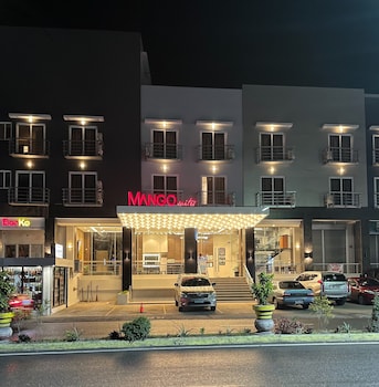mango suites tuguegarao