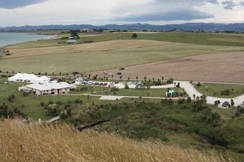 Old Bones Lodge,Oamaru>>Awamoa,3 star