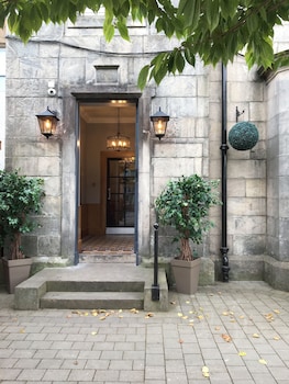 Ravelston House,Edinburgh>>East Lothian,3 star