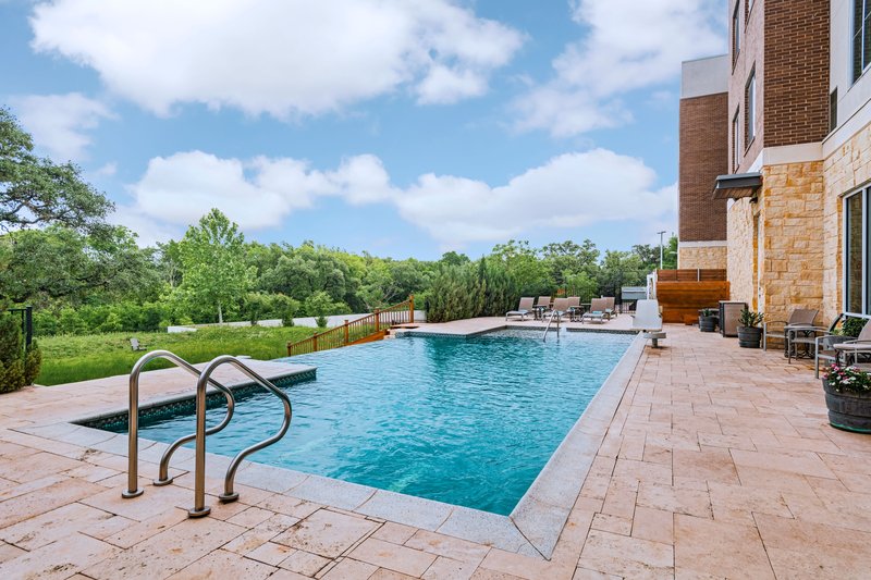 residence inn by marriott austin southwest